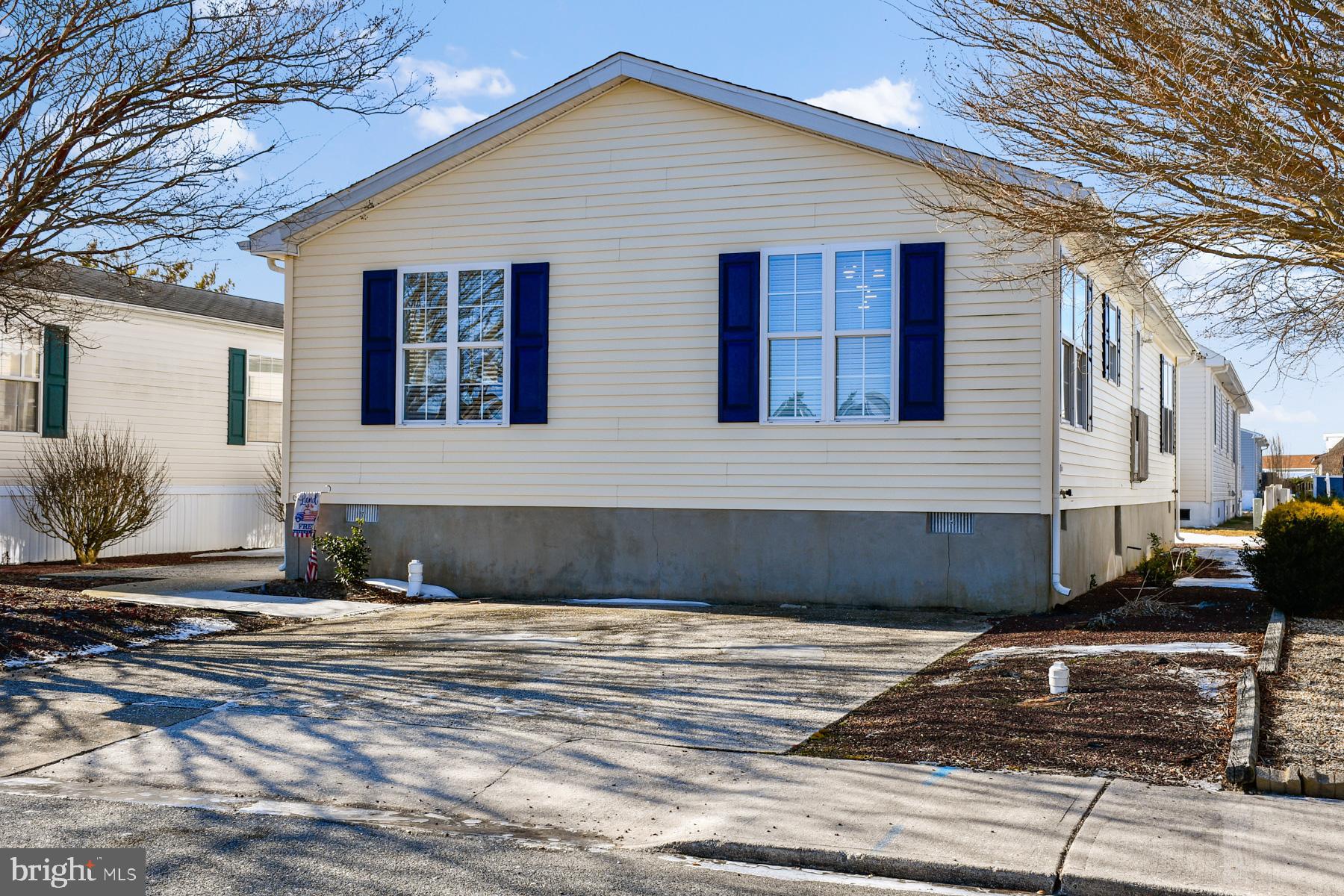 125 Clamshell Road Ocean City, MD 21842 - Photo 38 of 42 Exterior house