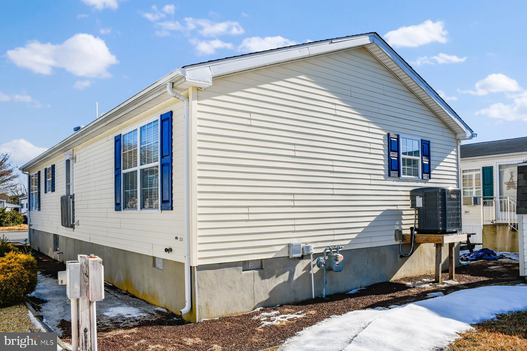 125 Clamshell Road Ocean City, MD 21842 - Photo 39 of 42 Exterior house