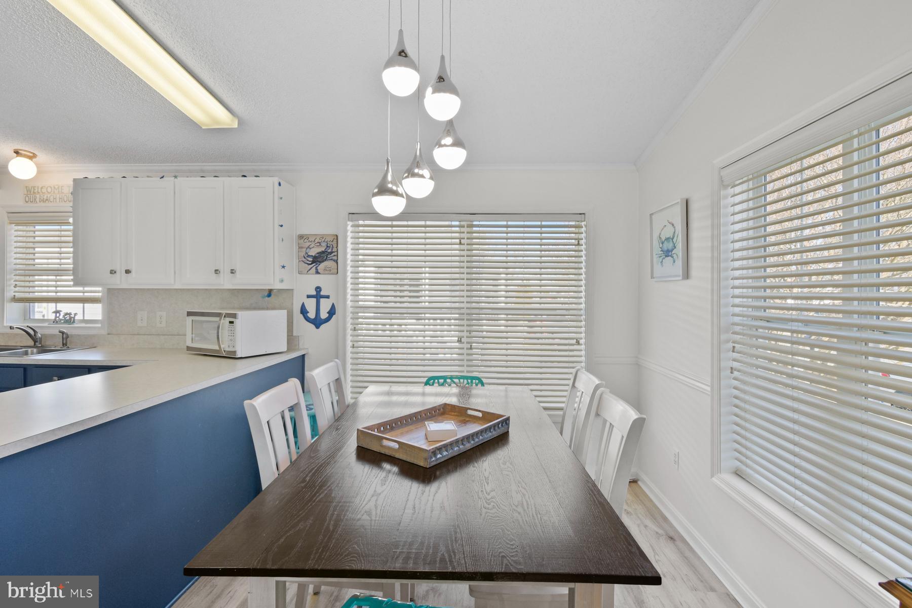 125 Clamshell Road Ocean City, MD 21842 - Photo 6 of 42 Dining room