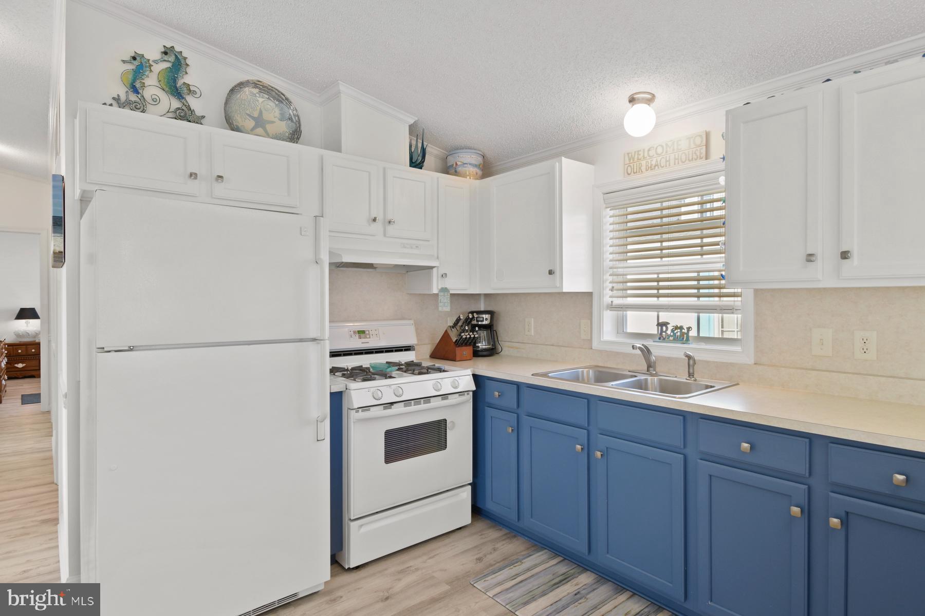 125 Clamshell Road Ocean City, MD 21842 - Photo 10 of 42 Kitchen
