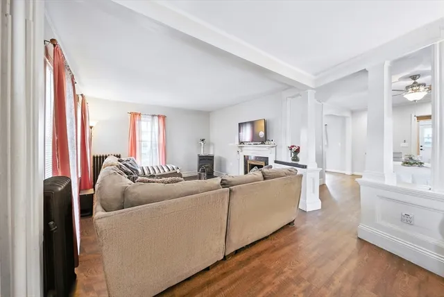 $429,999 | 27 Clifton Street, Fitchburg, MA 01420