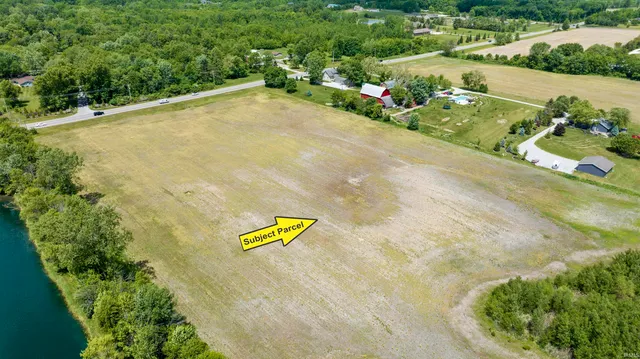 $195,000 | 5693 Rolling Run, Leo, IN 46765