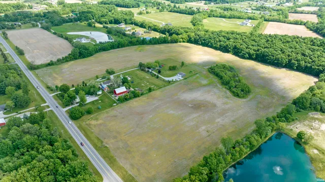 $195,000 | 5693 Rolling Run, Leo, IN 46765