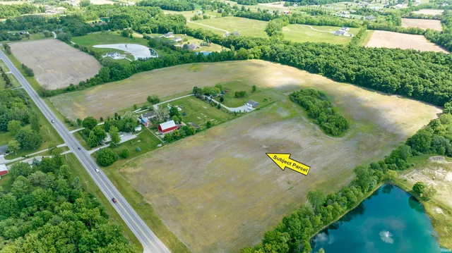 $195,000 | 5693 Rolling Run, Leo, IN 46765