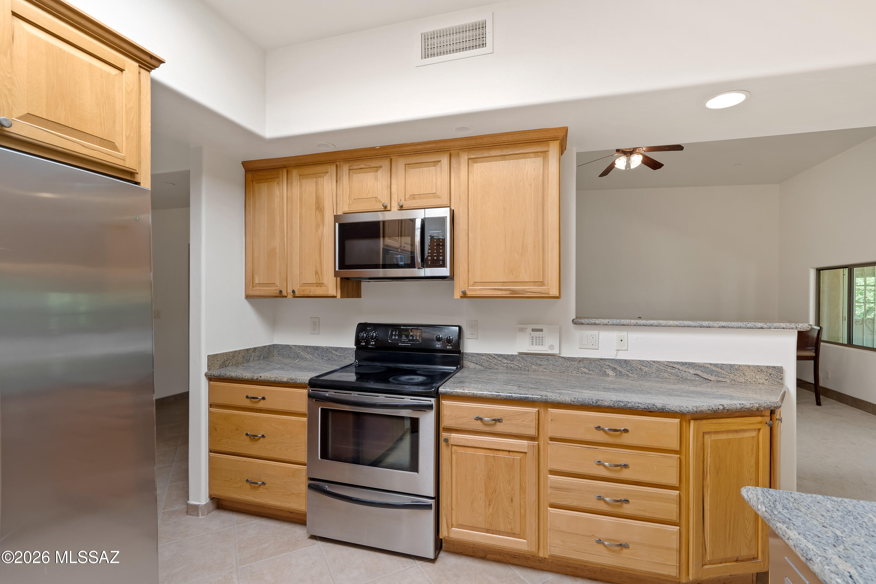 4641 East Rail N Road Tucson, AZ 85739 - Photo 12 of 45