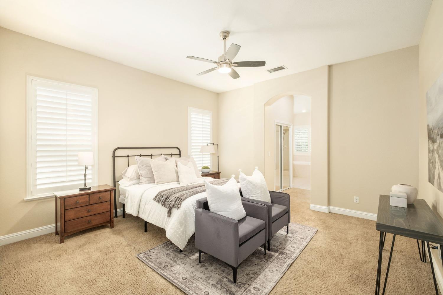 3227 Lester Avenue Clovis, CA 93619 - Photo 15 of 26 Owner Suite