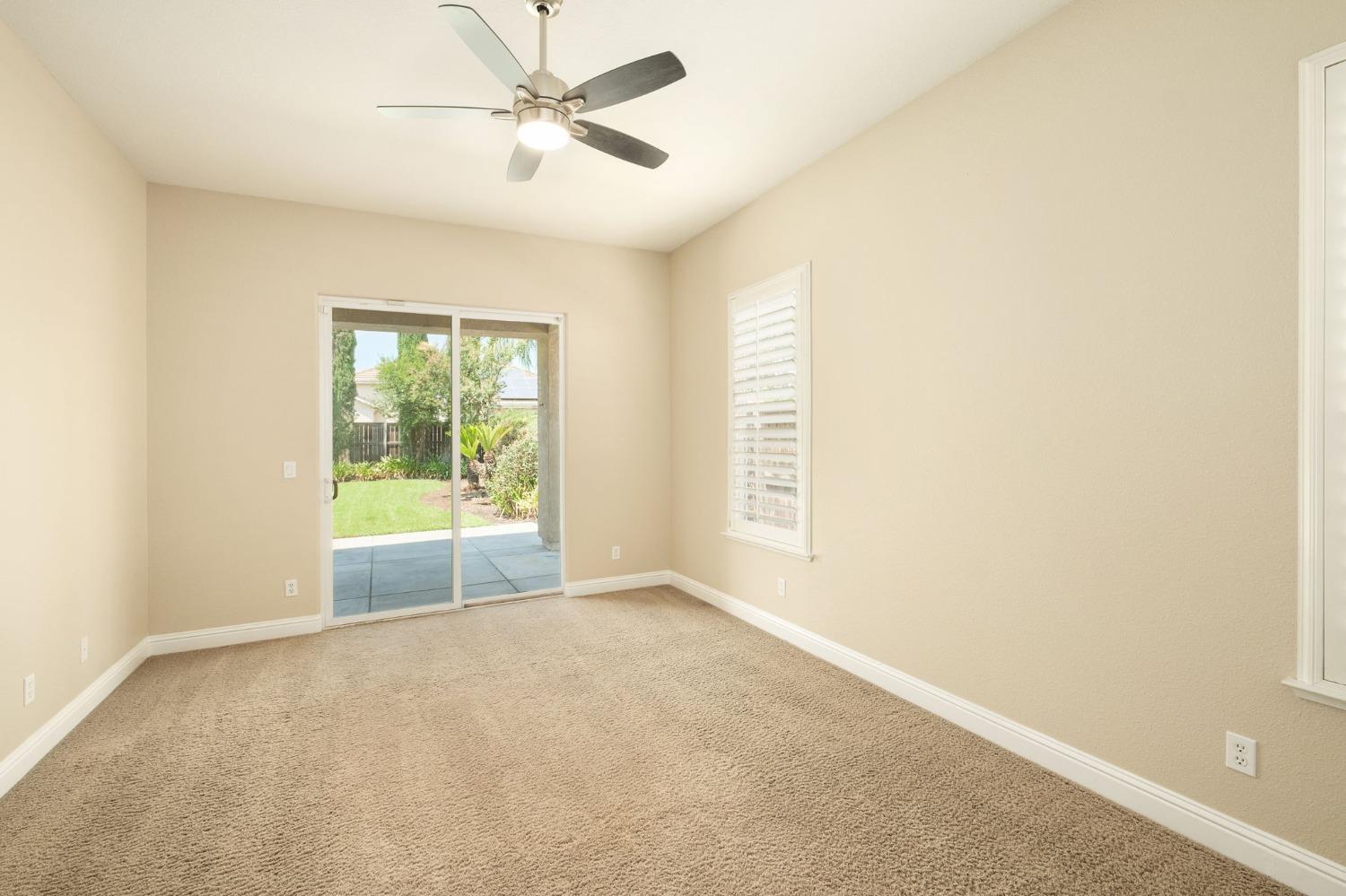 3227 Lester Avenue Clovis, CA 93619 - Photo 21 of 26 Bedroom 4