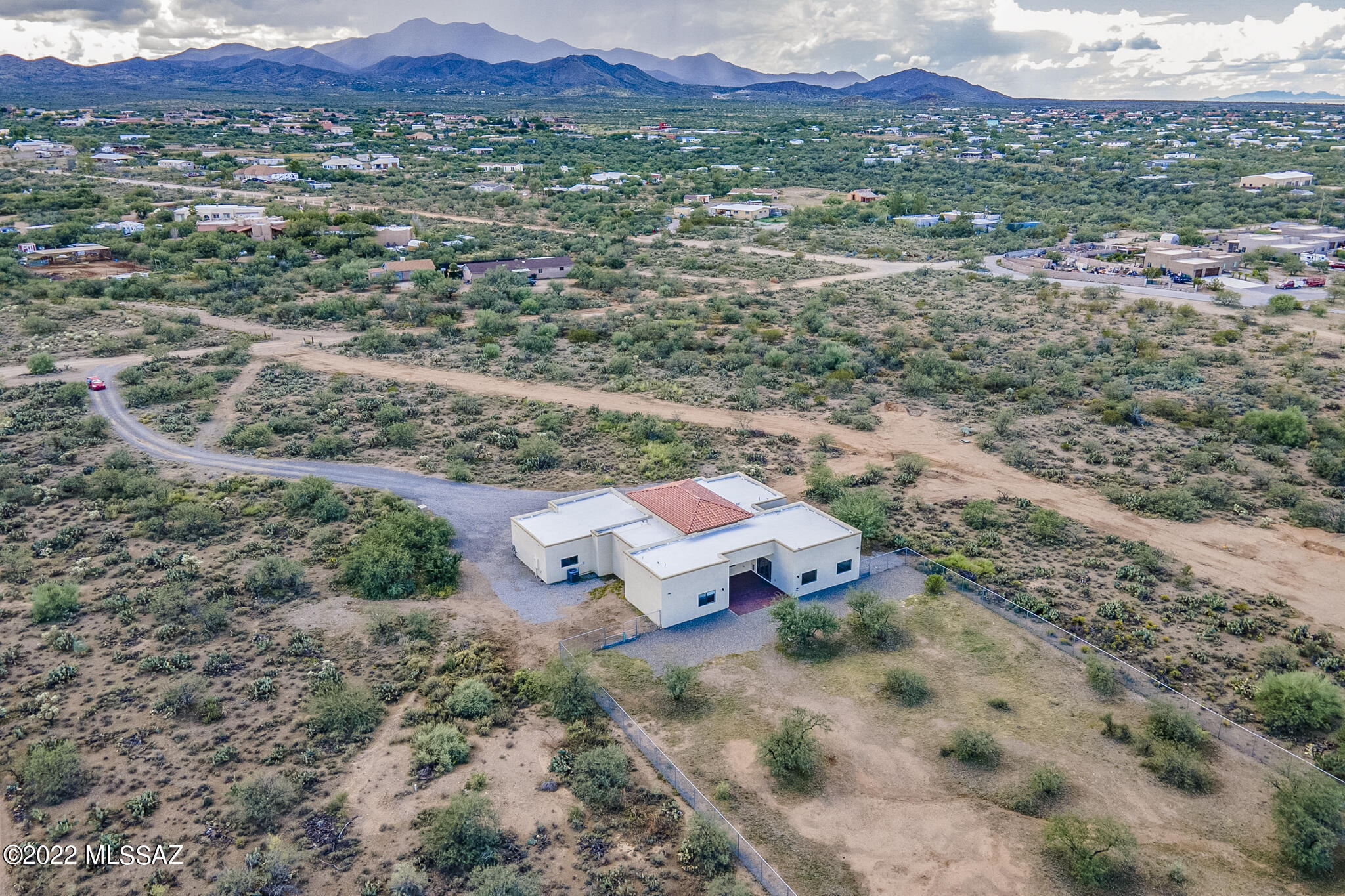 3755 East Wetstones Road Vail, AZ 85641 - Photo 7 of 50