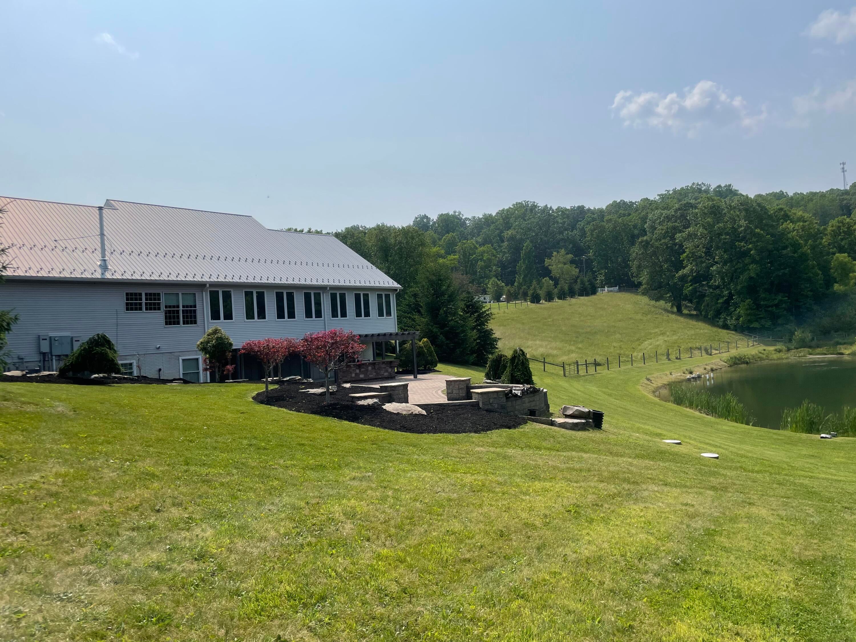 1931 Stone House Road Lewisburg, WV 24901 - Photo 9 of 23 Gallery Image 9