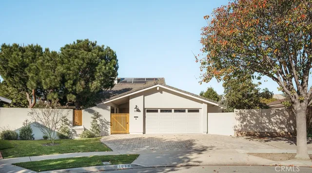 $1,949,900 | 1086 Vallejo Circle, Costa Mesa, CA 92626