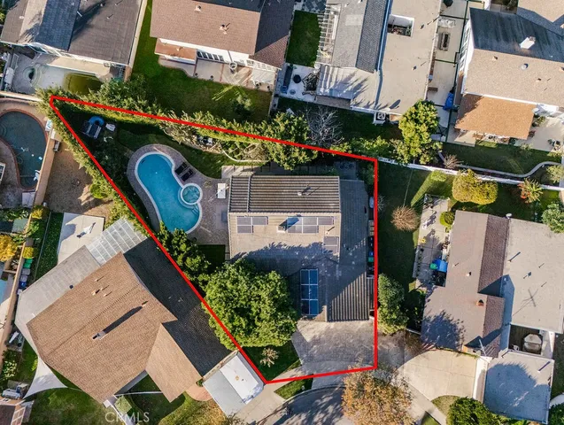 $1,949,900 | 1086 Vallejo Circle, Costa Mesa, CA 92626