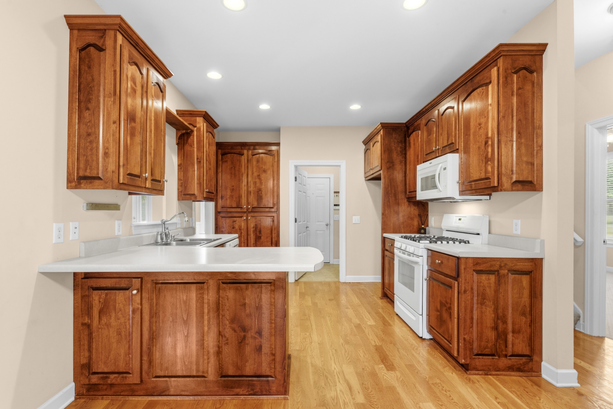 3004 Viewpointe Way Columbia, TN 38401 - Photo 46 of 93