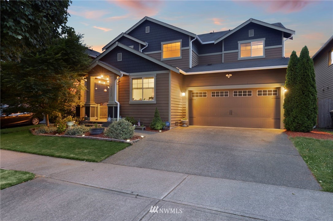 7305 Radius Loop Southeast Lacey, WA 98513 - Photo 1 of 34 Gallery Image 1