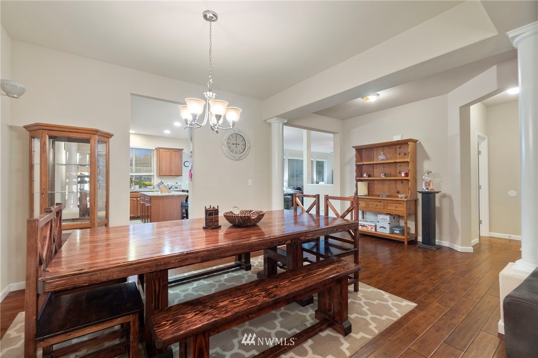 7305 Radius Loop Southeast Lacey, WA 98513 - Photo 14 of 34 Gallery Image 14