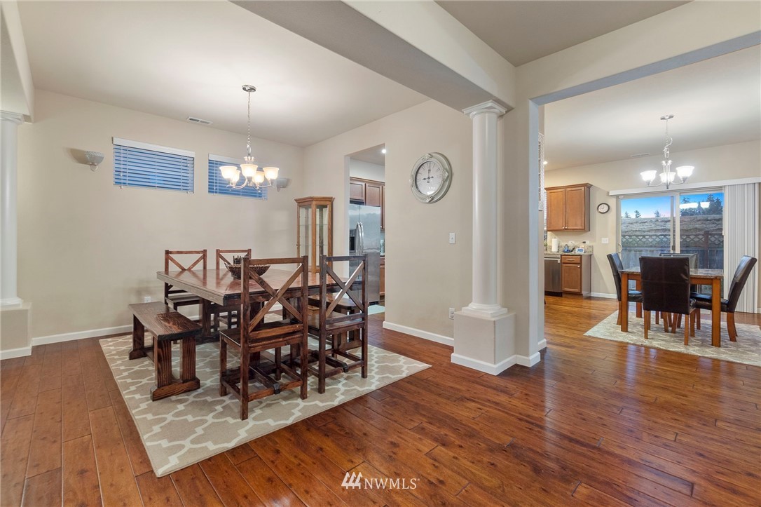 7305 Radius Loop Southeast Lacey, WA 98513 - Photo 15 of 34 Gallery Image 15