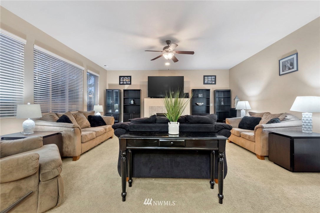 7305 Radius Loop Southeast Lacey, WA 98513 - Photo 19 of 34 Gallery Image 19