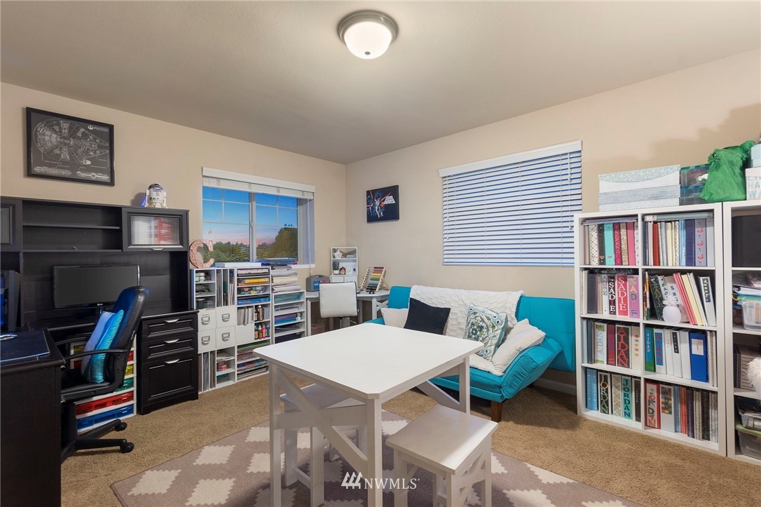 7305 Radius Loop Southeast Lacey, WA 98513 - Photo 25 of 34 Gallery Image 25