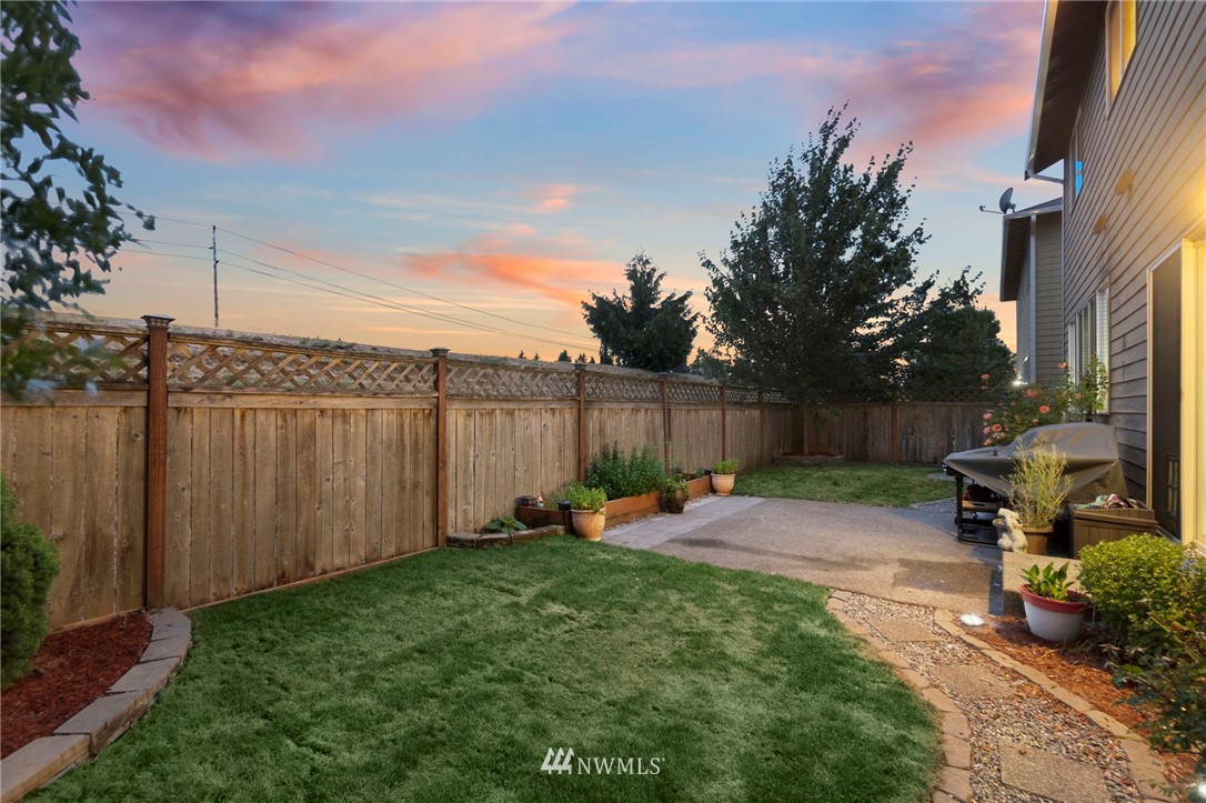 7305 Radius Loop Southeast Lacey, WA 98513 - Photo 33 of 34 Gallery Image 33