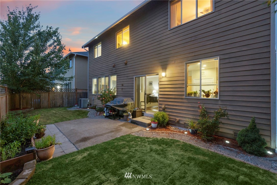 7305 Radius Loop Southeast Lacey, WA 98513 - Photo 34 of 34 Gallery Image 34