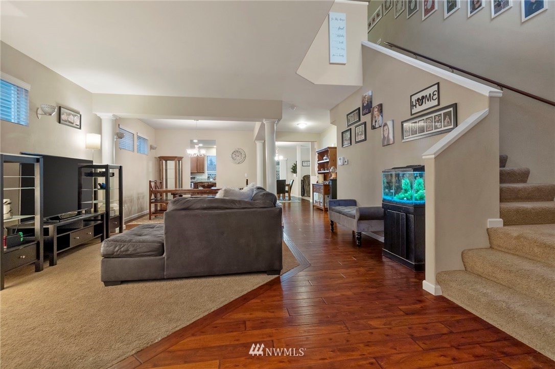 7305 Radius Loop Southeast Lacey, WA 98513 - Photo 5 of 34 Gallery Image 5