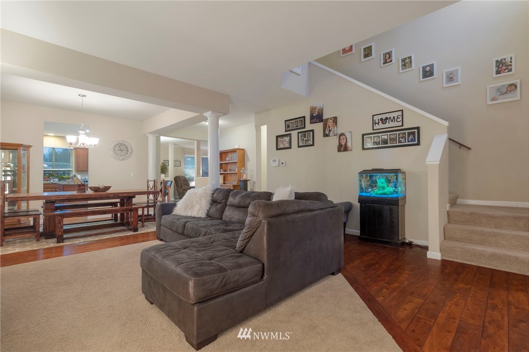 7305 Radius Loop Southeast Lacey, WA 98513 - Photo 8 of 34 Gallery Image 8