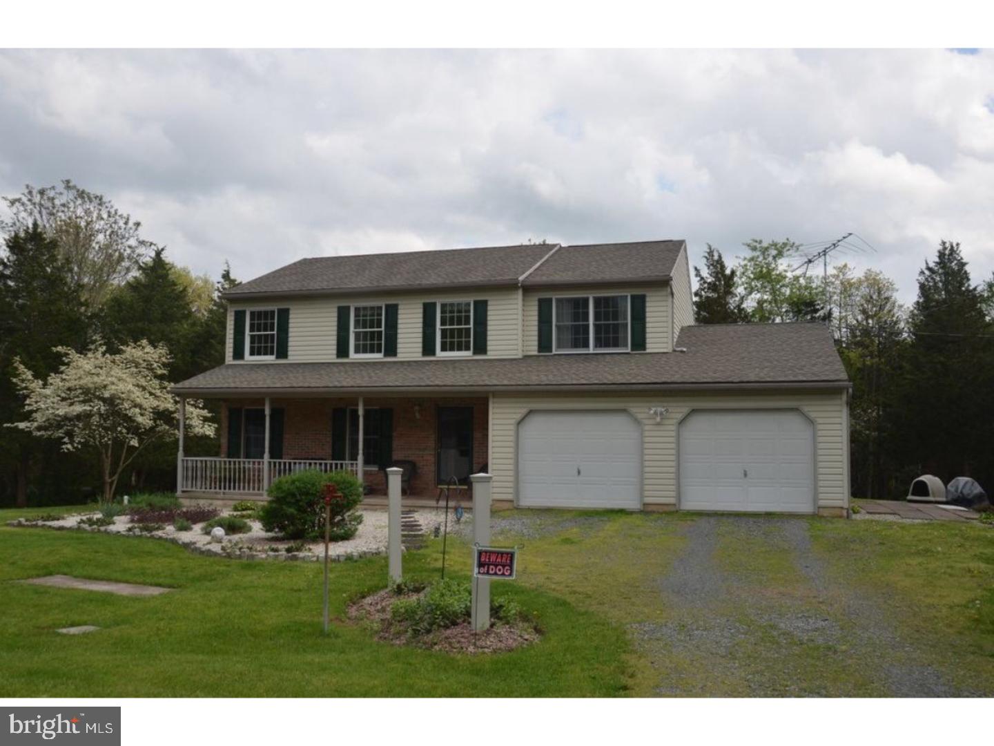 789 Ridgeway Road Birdsboro, PA 19508 - Photo 1 of 1 Gallery Image 1