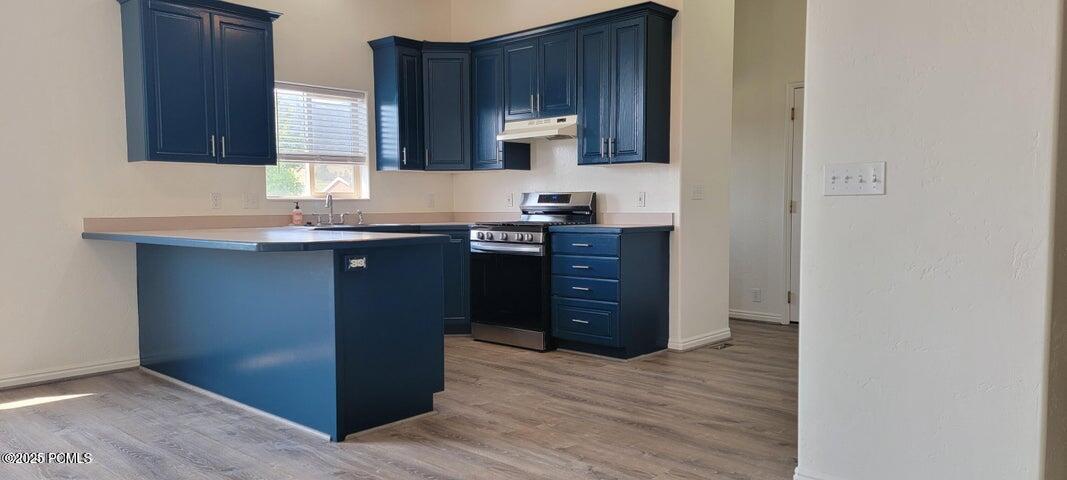 8710 Silver Spur Road Park City, UT 84098 - Photo 7 of 21 Gallery Image 7