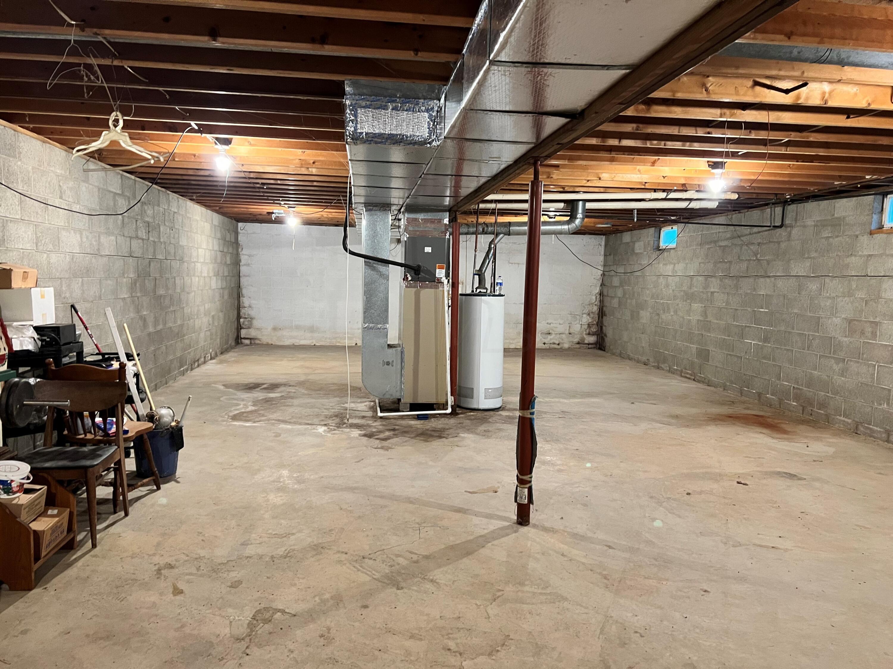 36312 Lime Bank Road Logan, OH 43138 - Photo 32 of 39 basement 3