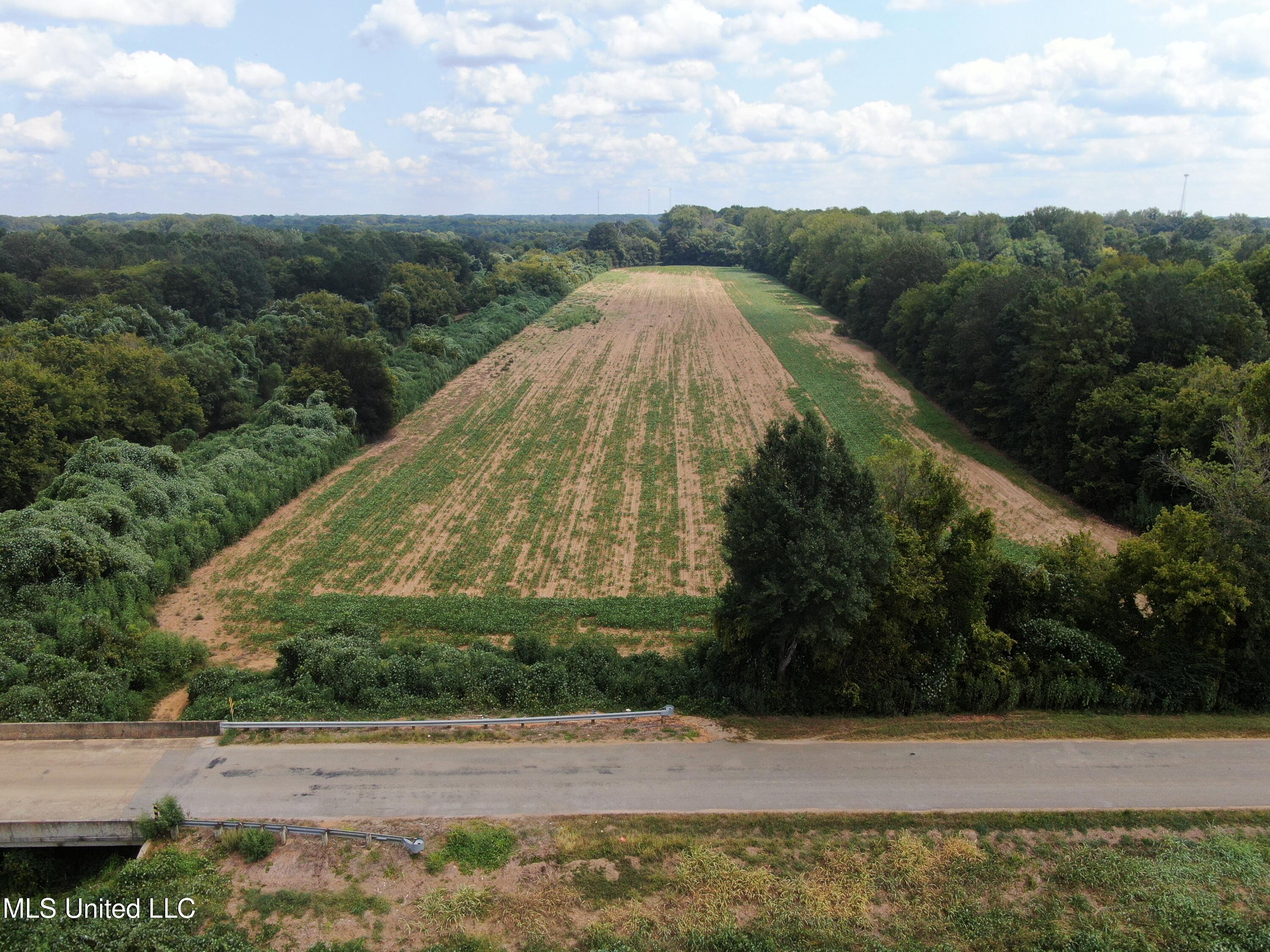 700 Spain Road Ecru, MS 38841 - Photo 1 of 25 land