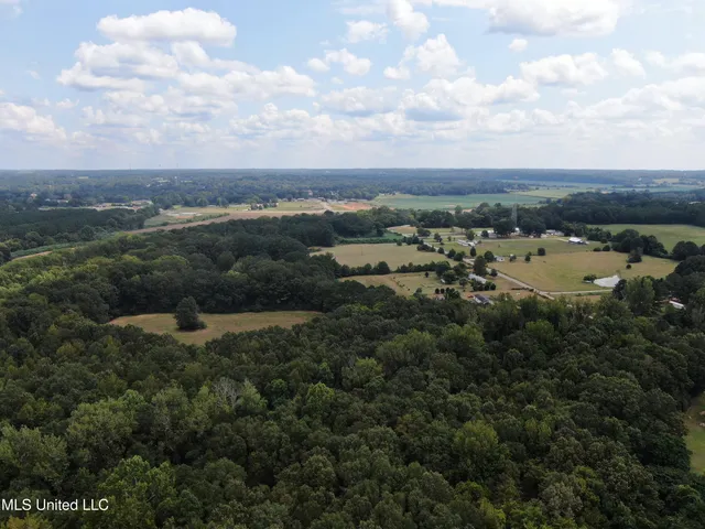 $425,000 | 700 Spain Road, Ecru, MS 38841