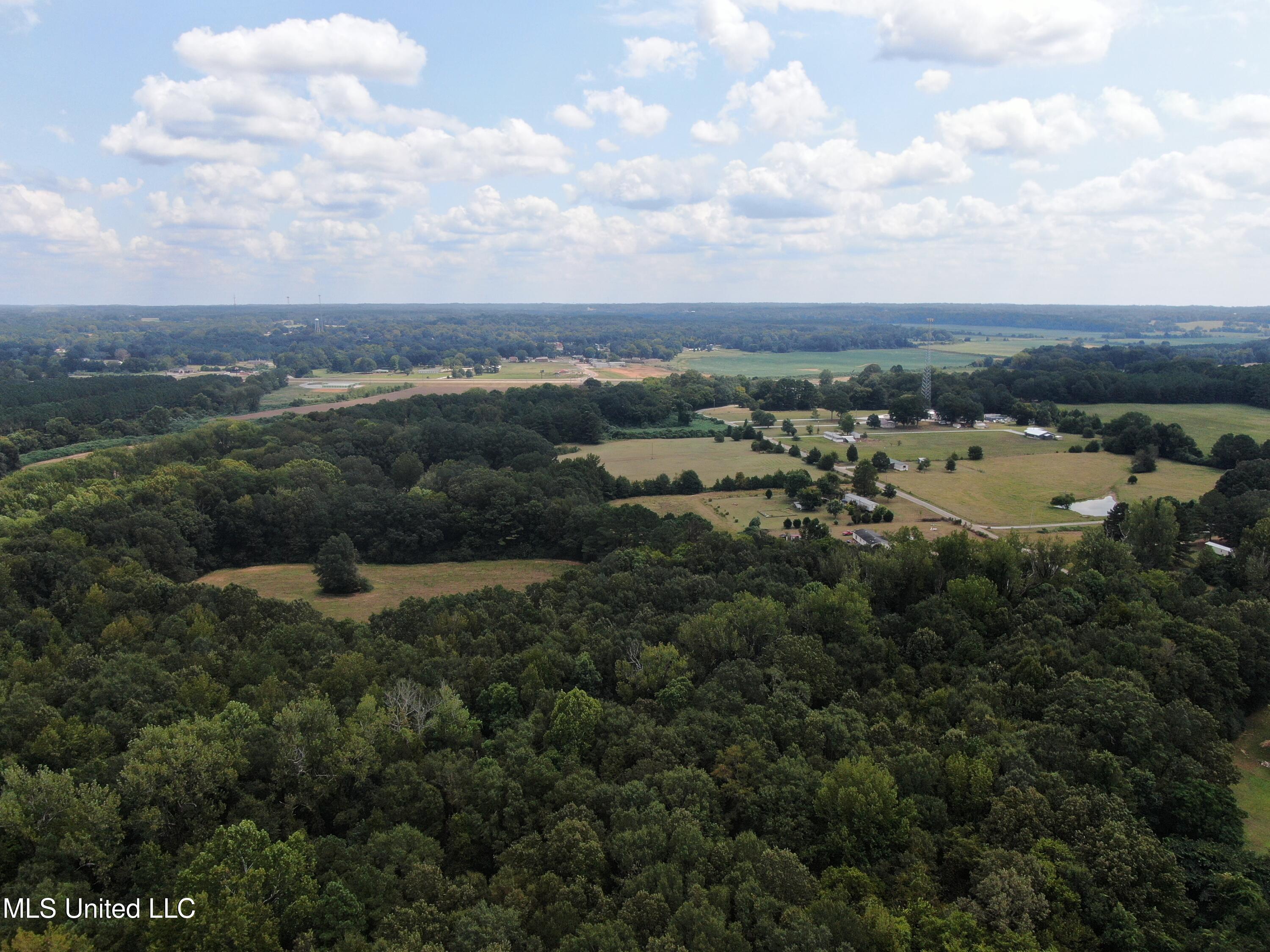 700 Spain Road Ecru, MS 38841 - Photo 11 of 25 DJI_0723