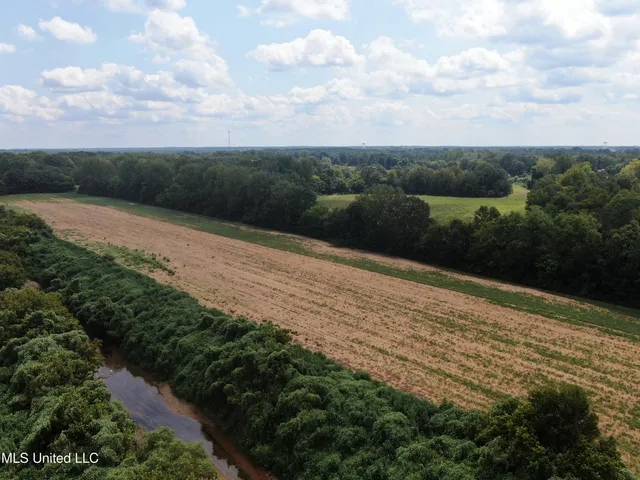 $425,000 | 700 Spain Road, Ecru, MS 38841