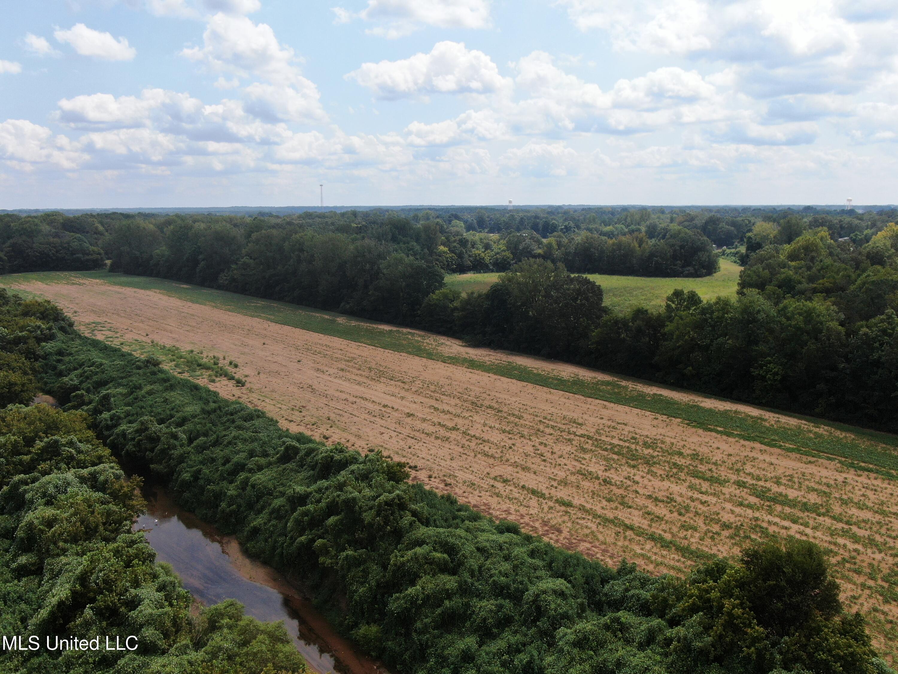 700 Spain Road Ecru, MS 38841 - Photo 2 of 25 DJI_0711