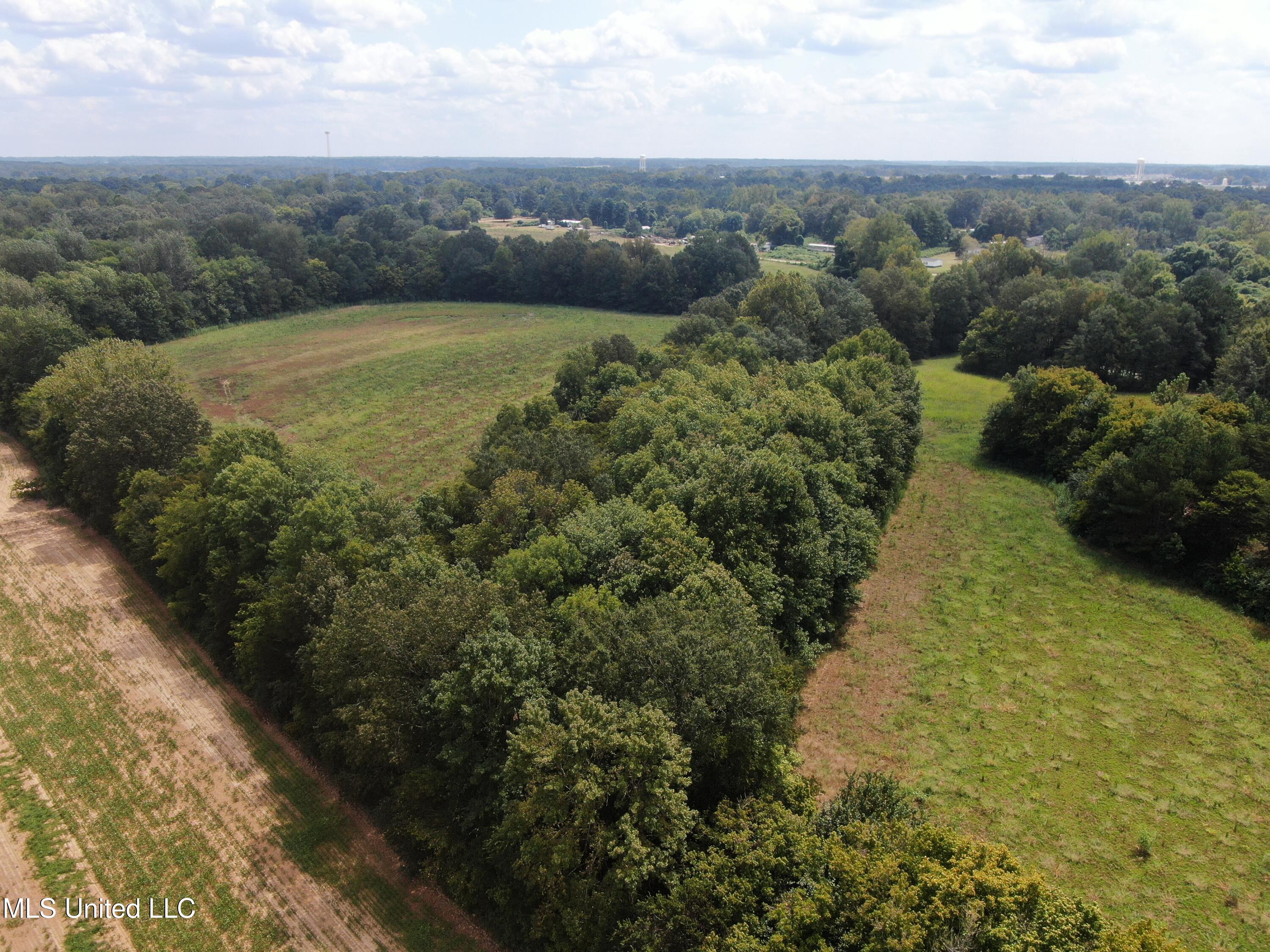 700 Spain Road Ecru, MS 38841 - Photo 3 of 25 DJI_0712