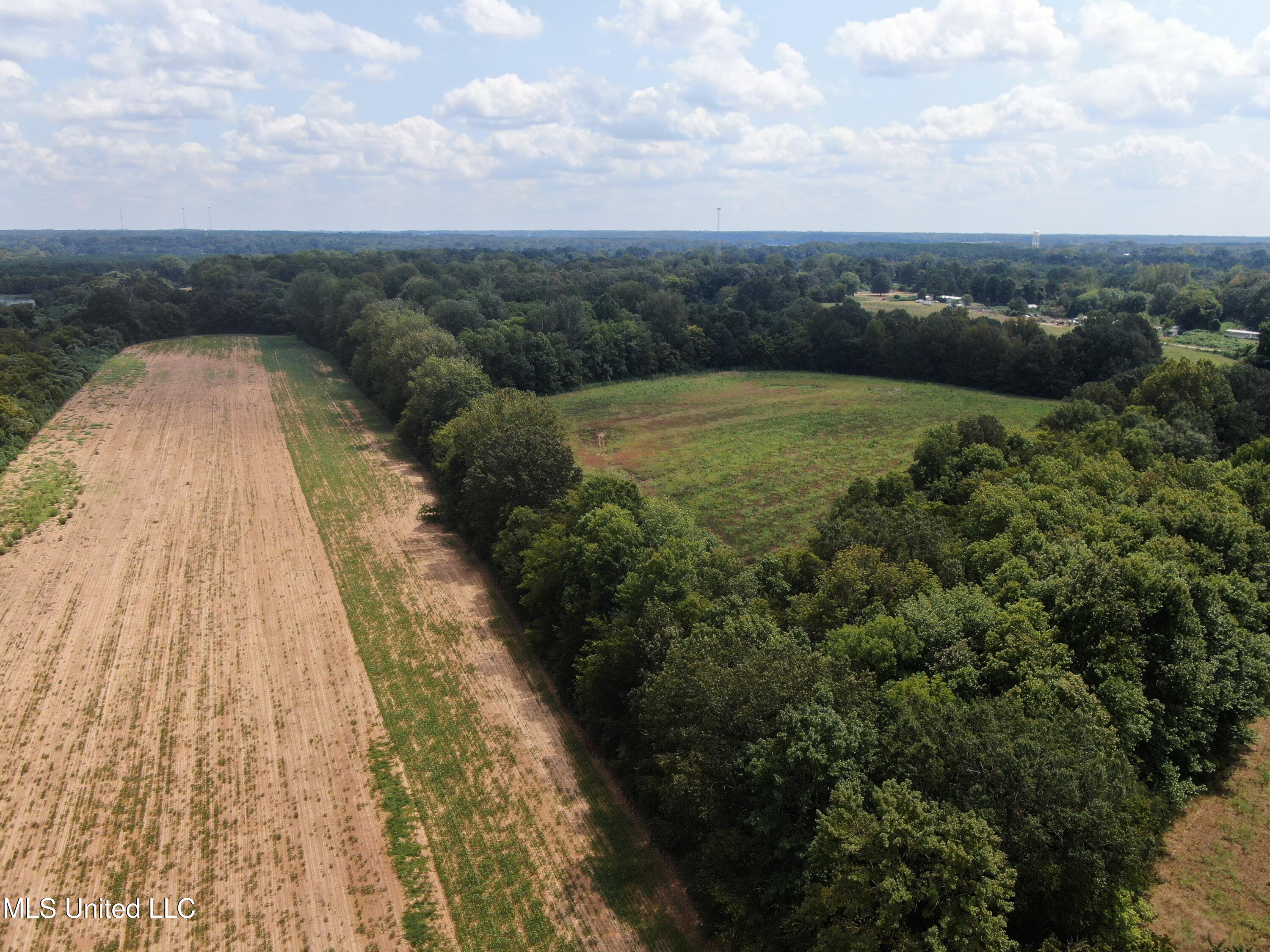 700 Spain Road Ecru, MS 38841 - Photo 4 of 25 DJI_0713