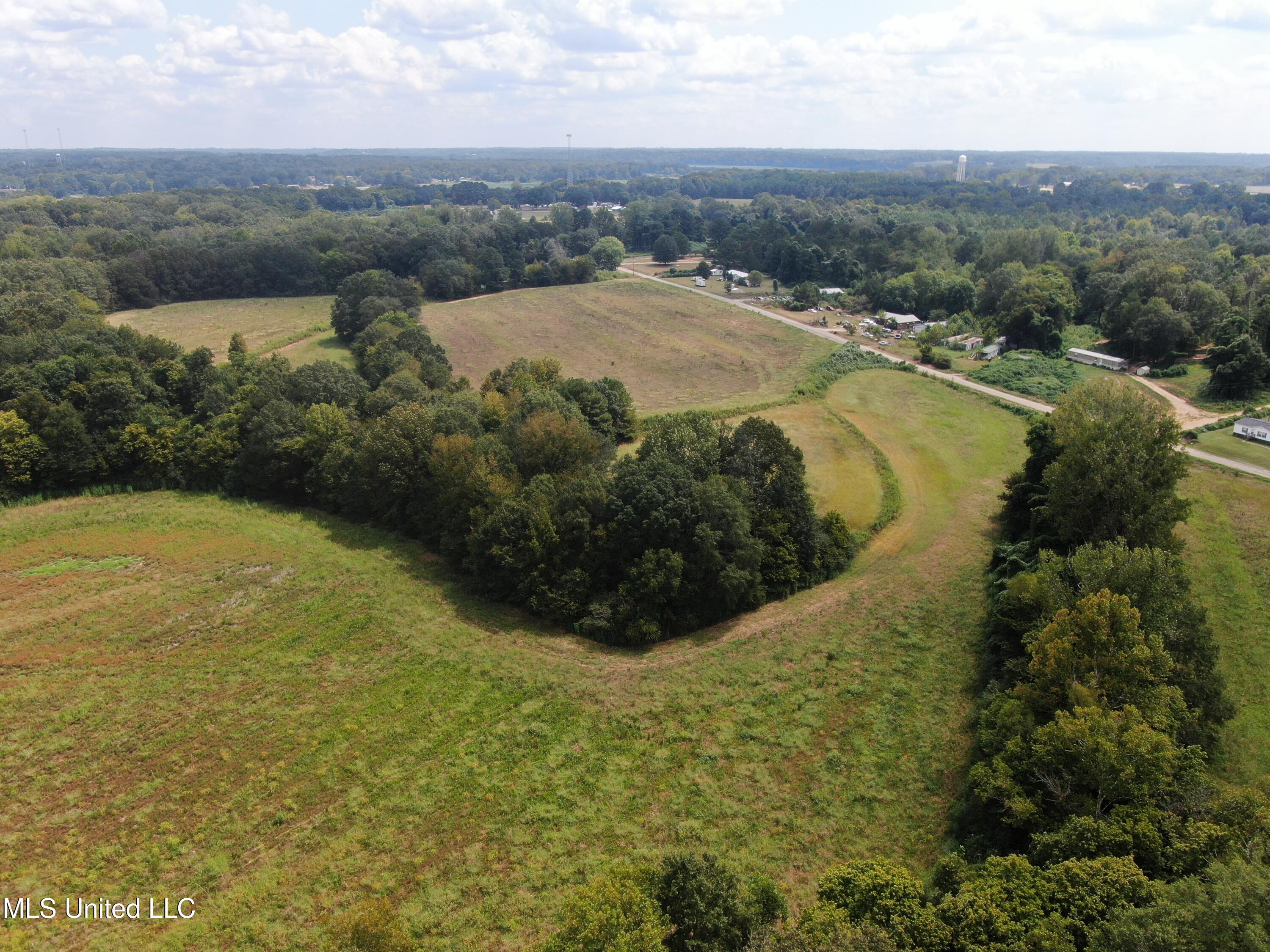 700 Spain Road Ecru, MS 38841 - Photo 5 of 25 DJI_0715