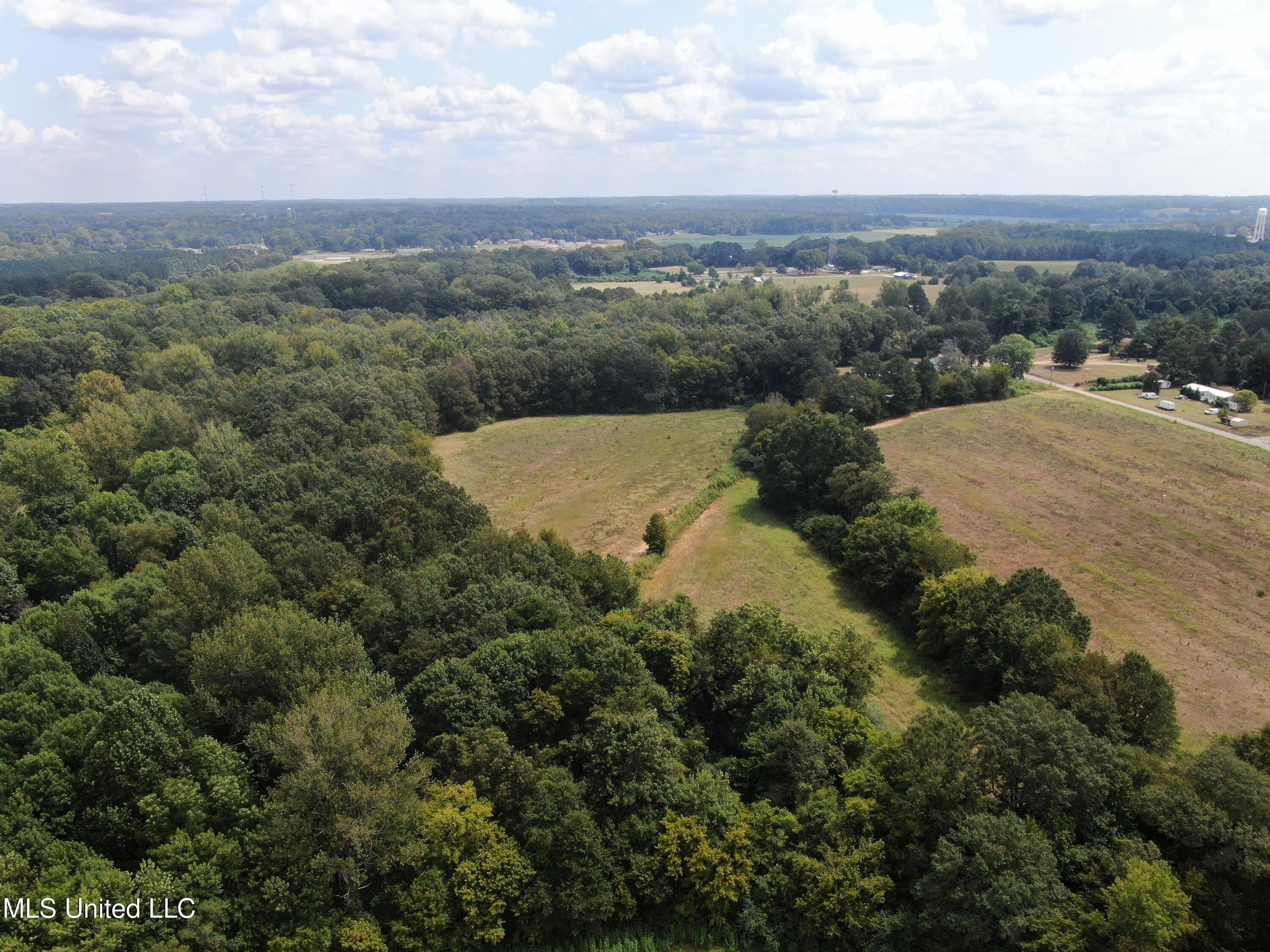 700 Spain Road Ecru, MS 38841 - Photo 6 of 25 DJI_0717