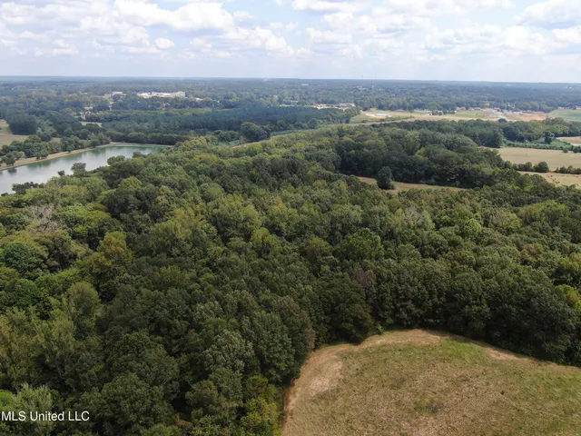 $425,000 | 700 Spain Road, Ecru, MS 38841