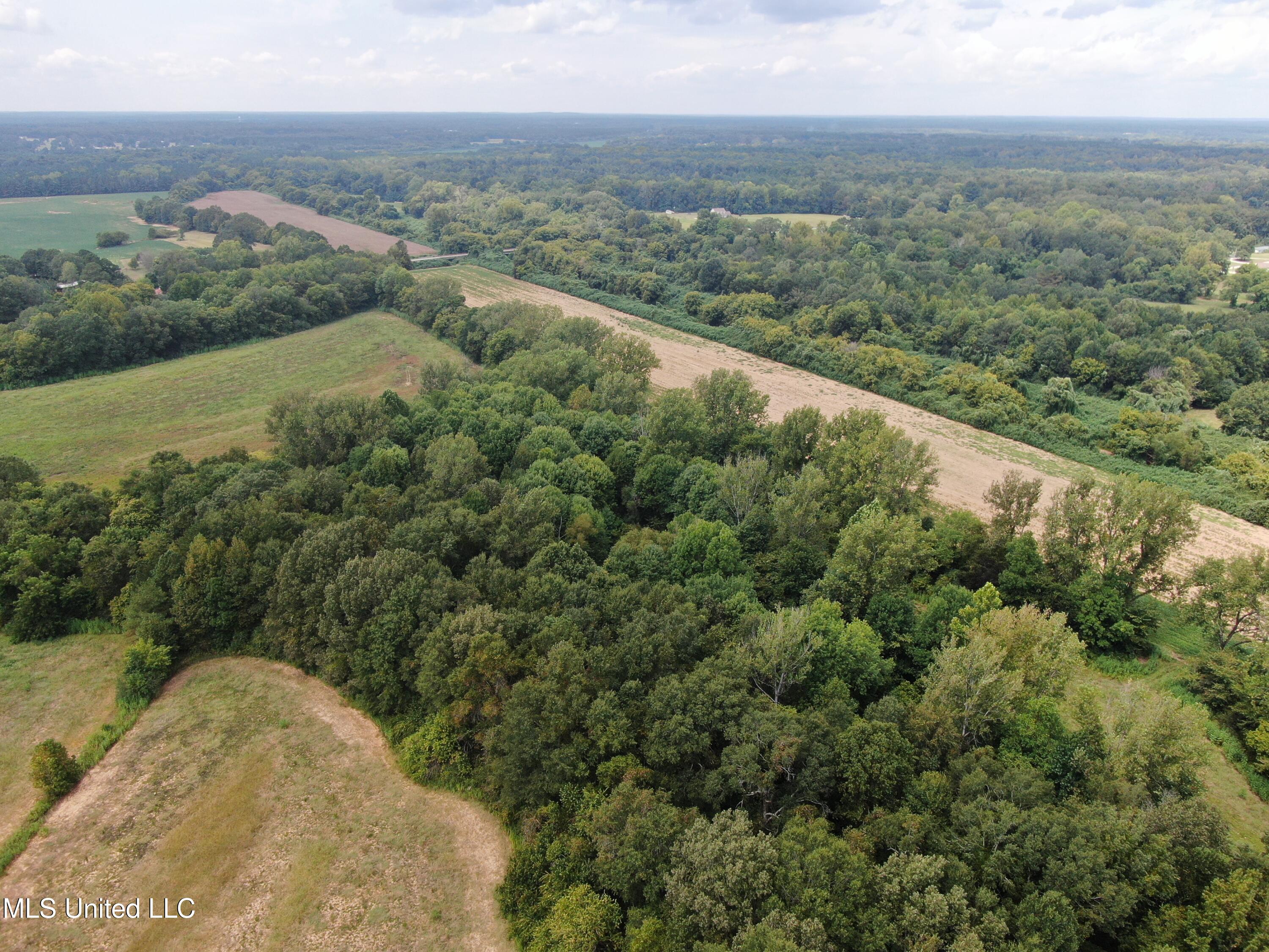 700 Spain Road Ecru, MS 38841 - Photo 8 of 25 DJI_0720