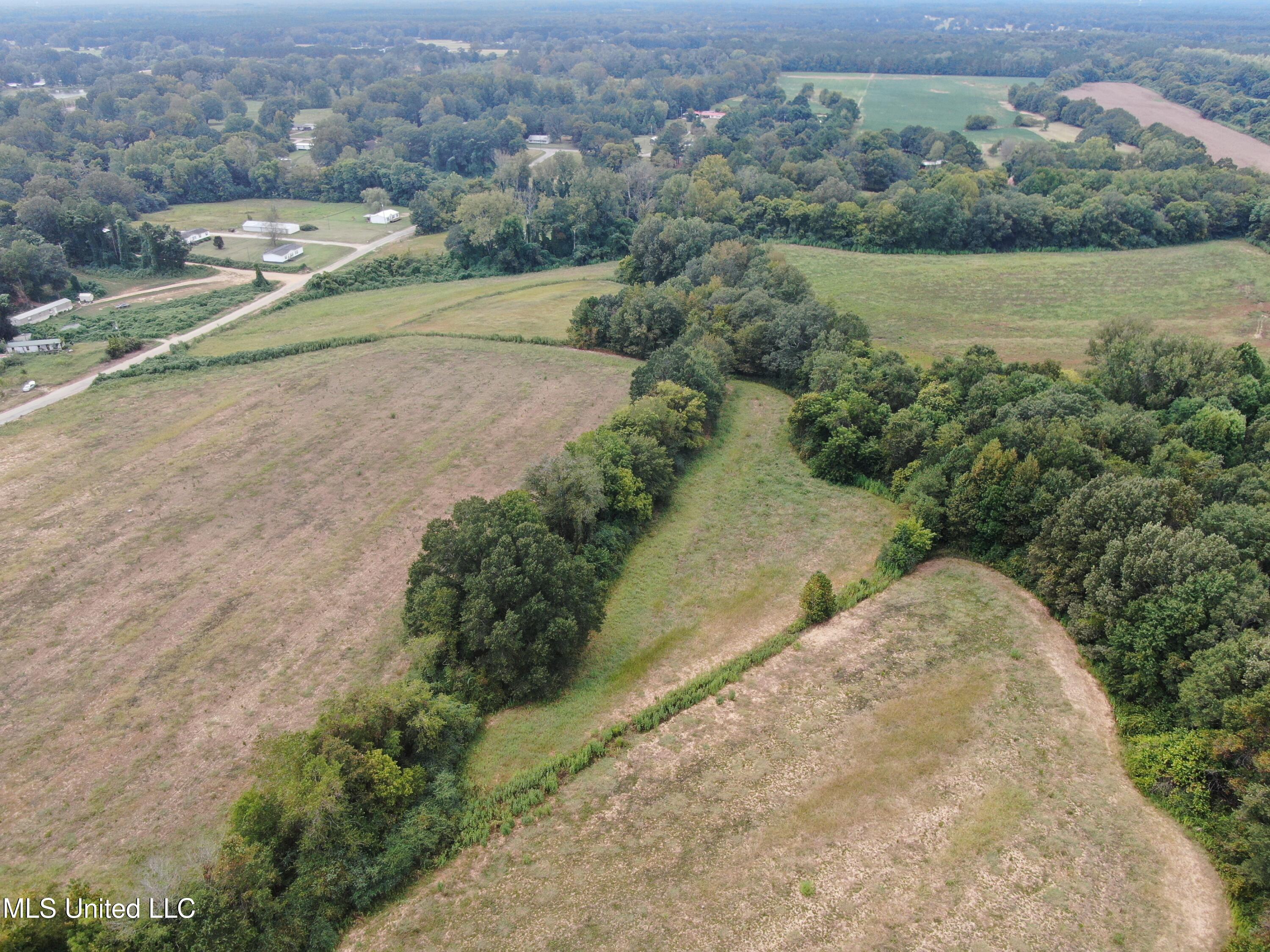 700 Spain Road Ecru, MS 38841 - Photo 9 of 25 DJI_0721