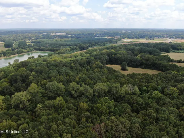 $425,000 | 700 Spain Road, Ecru, MS 38841