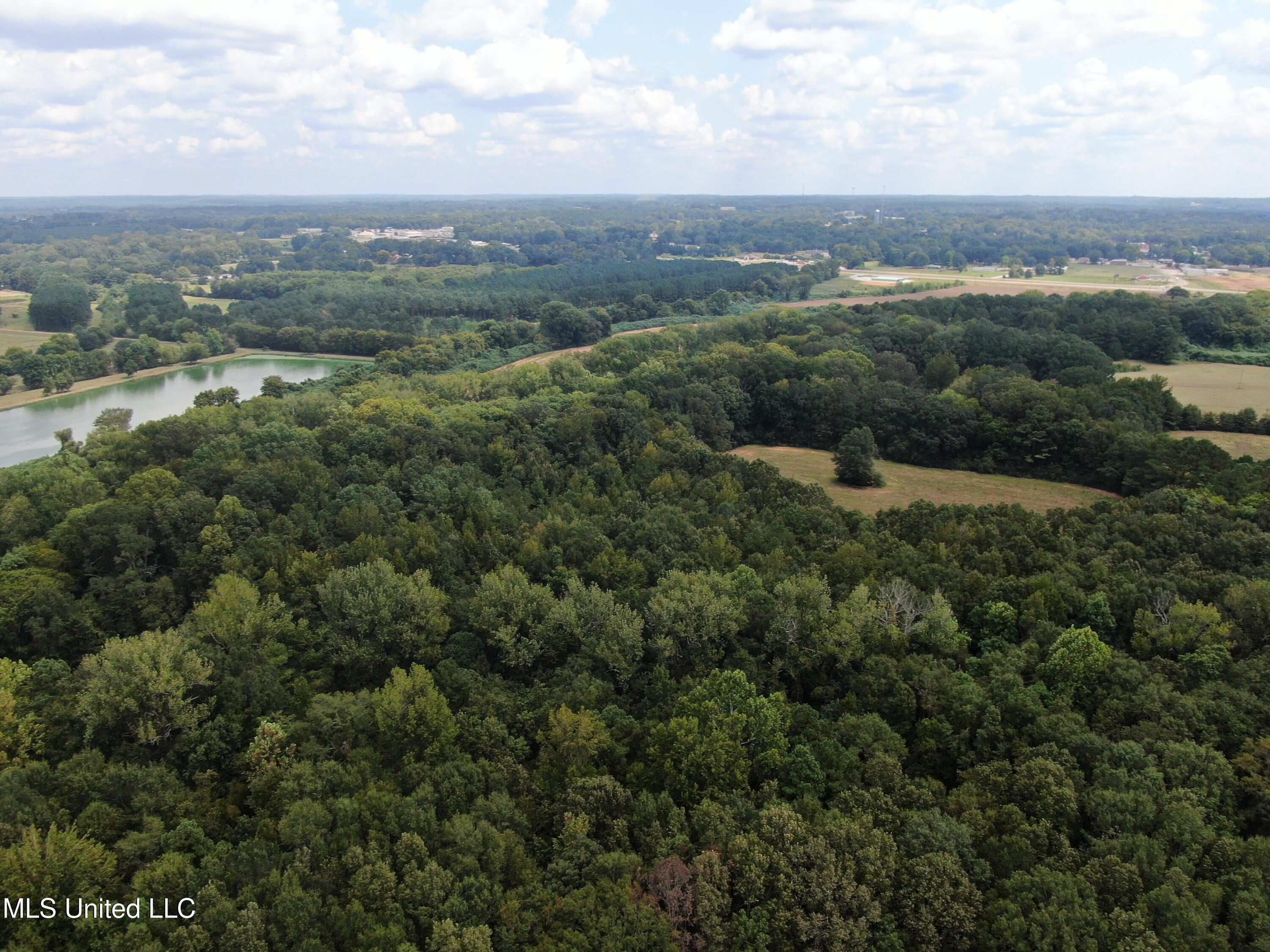 700 Spain Road Ecru, MS 38841 - Photo 10 of 25 DJI_0722