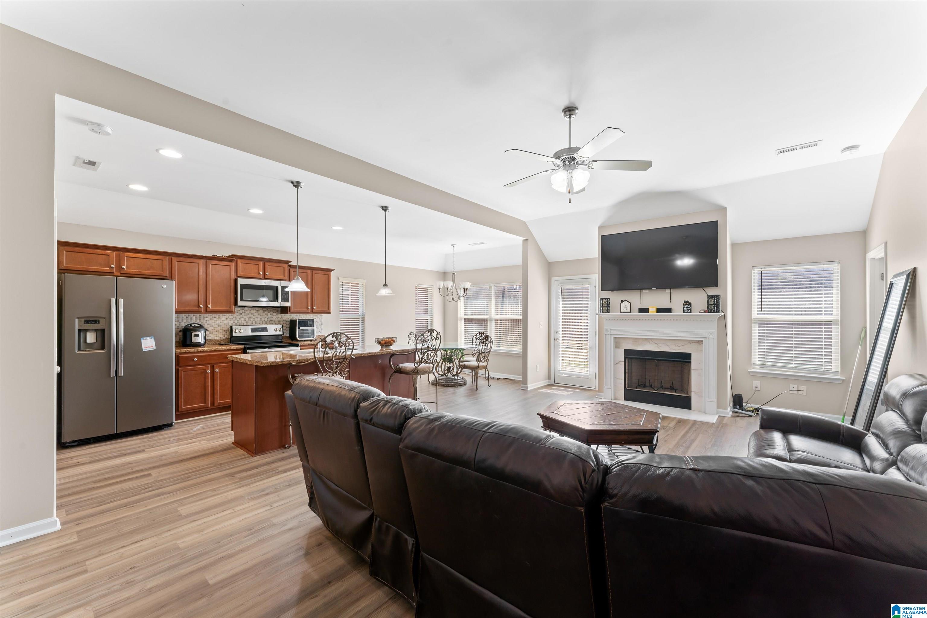5639 Goodwin Court Pinson, AL 35126 - Photo 10 of 19