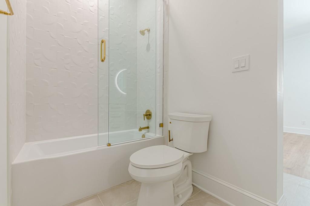 6394 Wood Valley Road Douglasville, GA 30134 - Photo 36 of 84