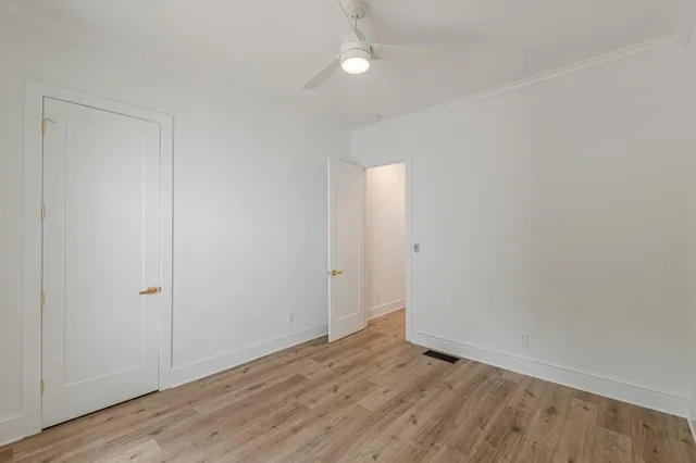 a view of swimming pool with trees