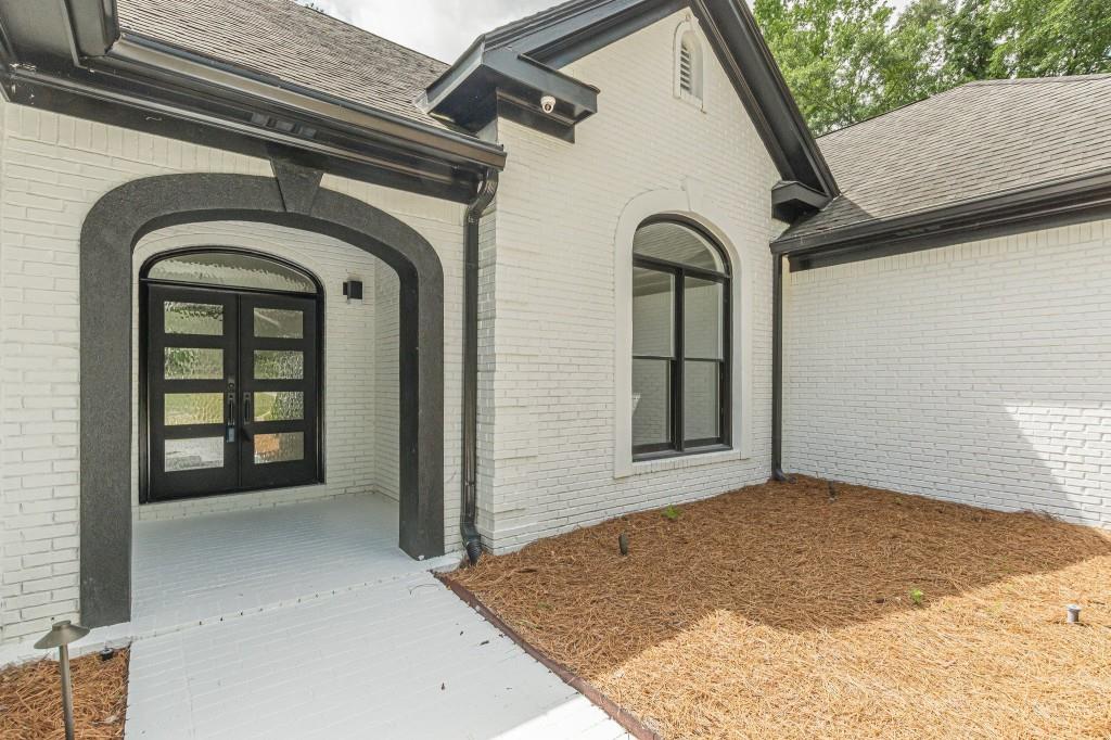 6394 Wood Valley Road Douglasville, GA 30134 - Photo 5 of 84