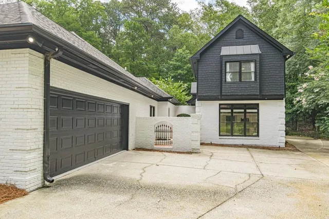 $1,100,000 | 6394 Wood Valley Road, Douglasville, GA 30134