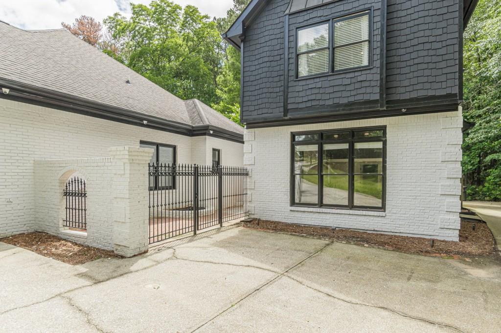 6394 Wood Valley Road Douglasville, GA 30134 - Photo 54 of 84