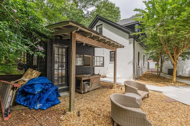 $1,100,000 | 6394 Wood Valley Road, Douglasville, GA 30134