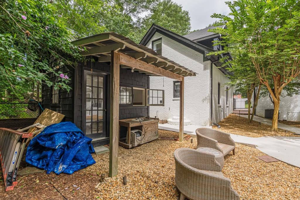 6394 Wood Valley Road Douglasville, GA 30134 - Photo 58 of 84